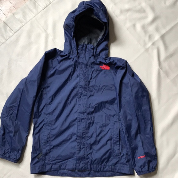 The North Face Other - The North Face Wind Jacket